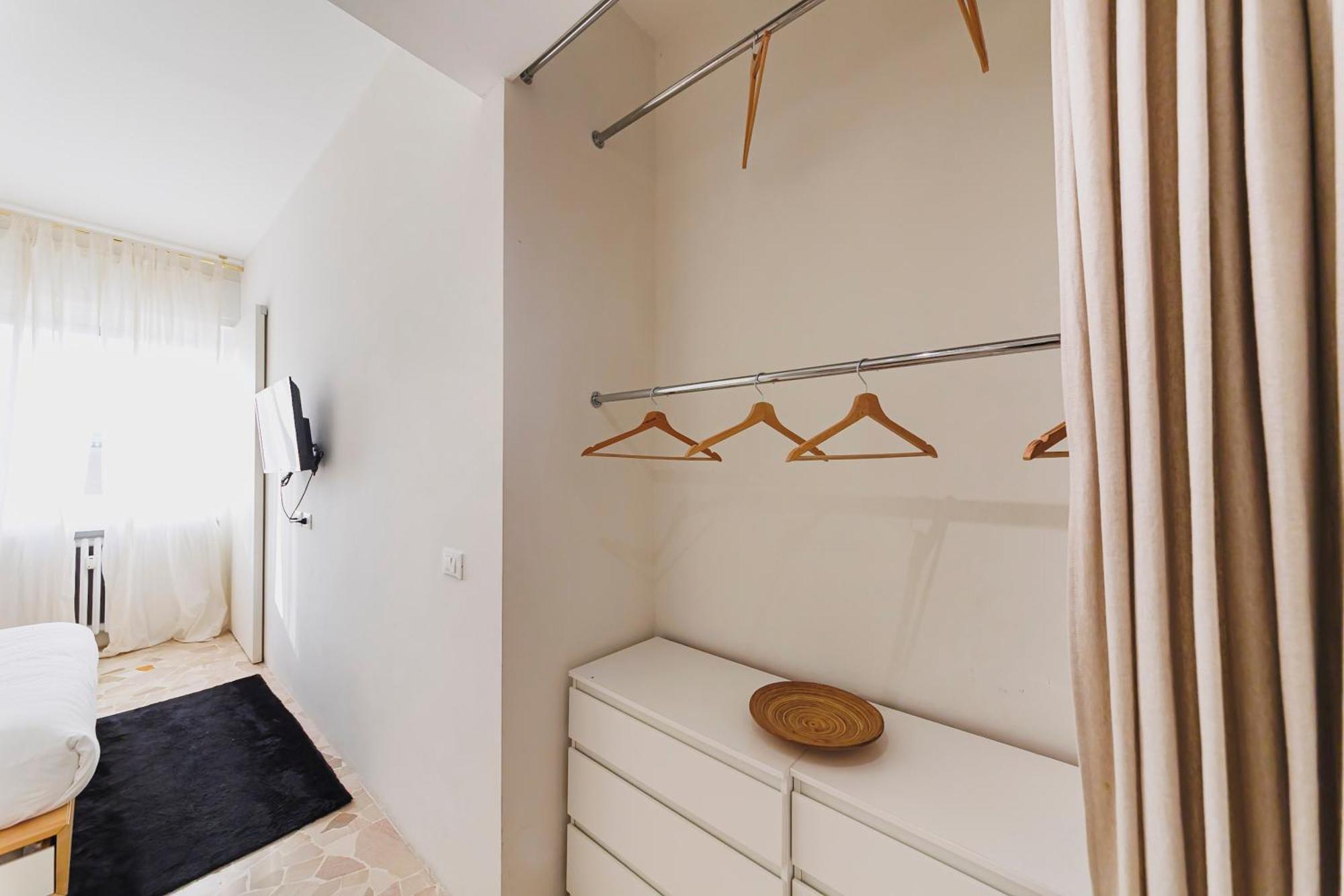 Luminoso In Porta Venezia Apartment *