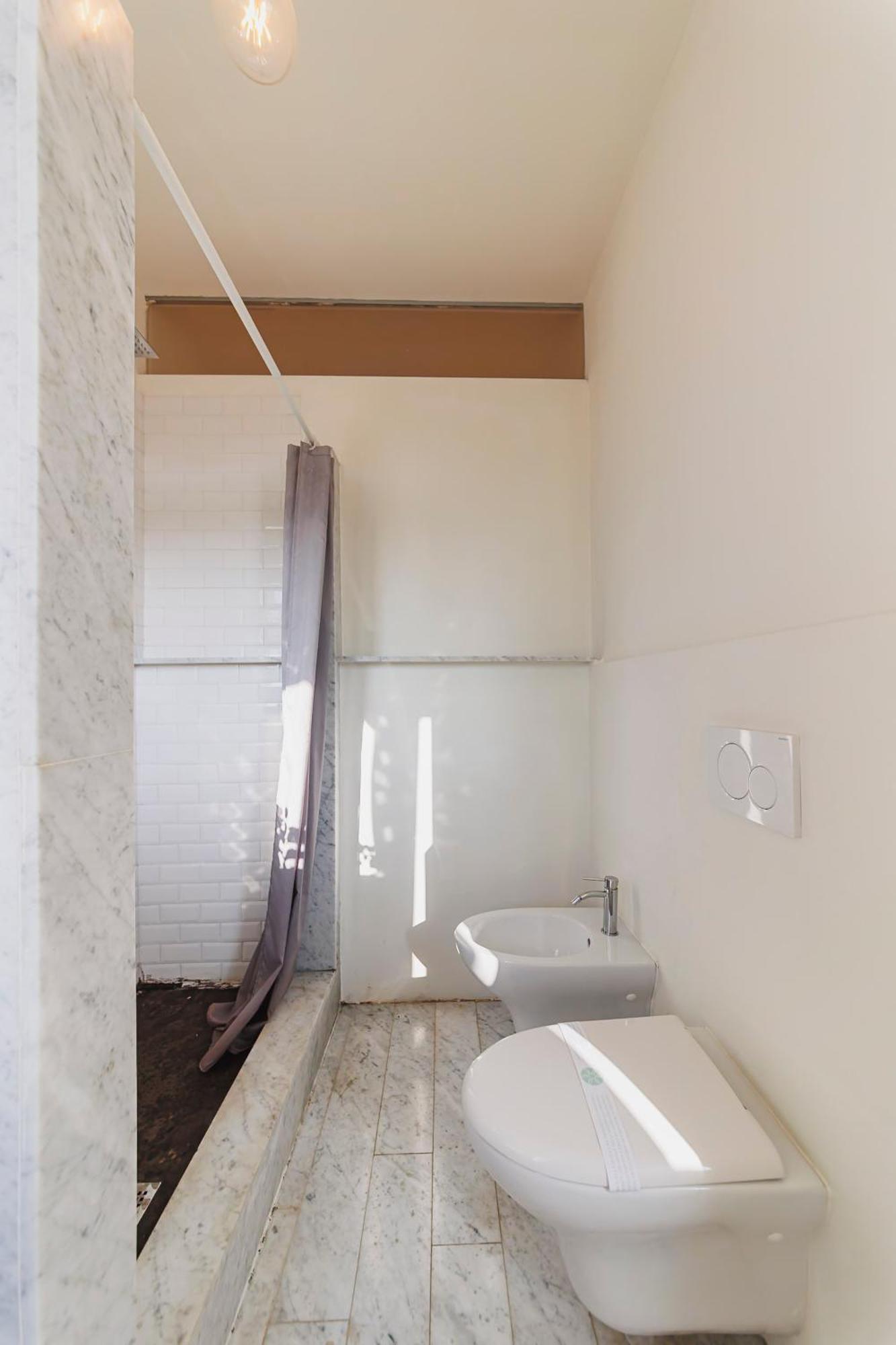 Luminoso In Porta Venezia Apartment