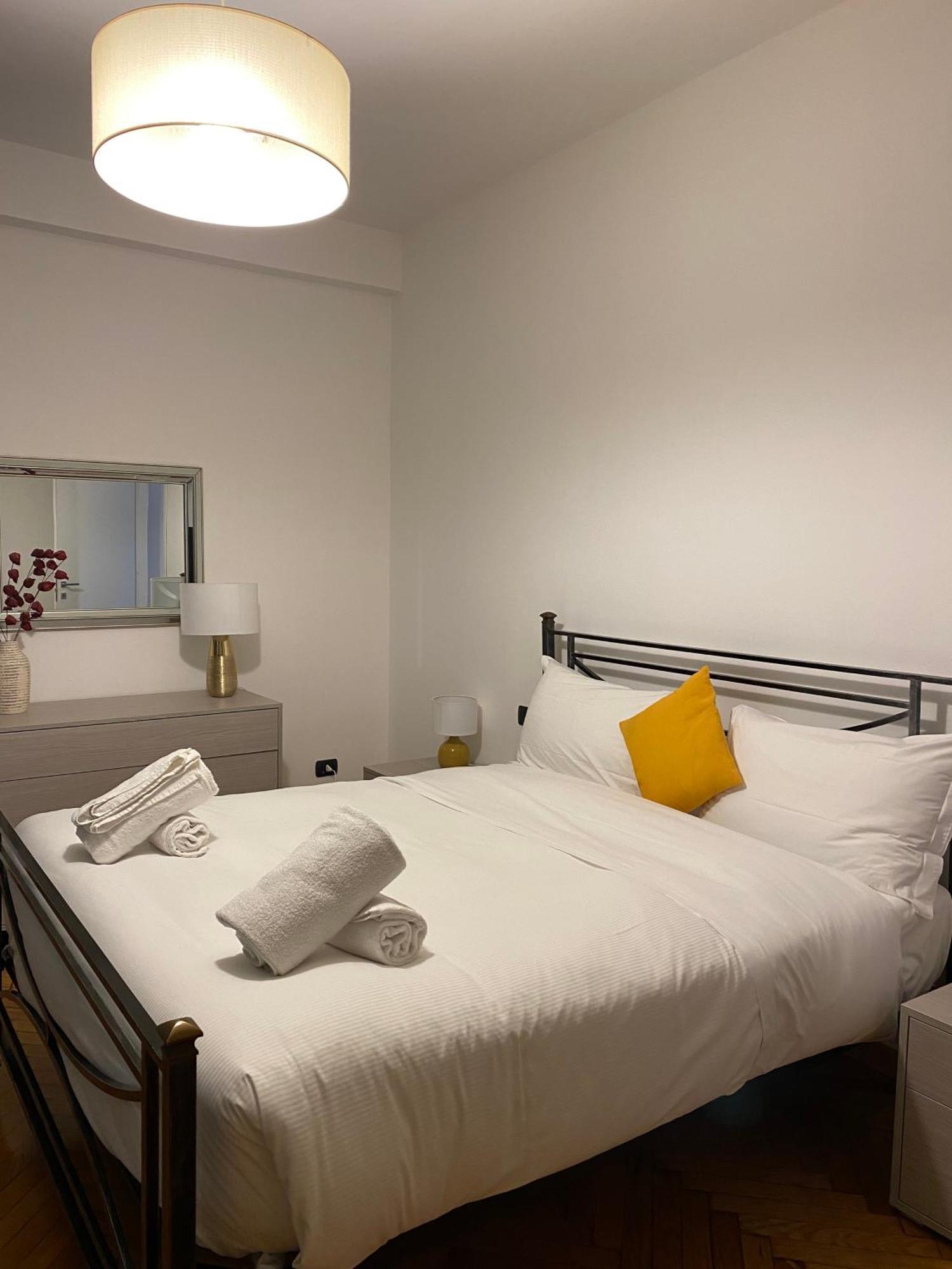 Appartamento Casa Washington, Corso Vercelli, Citylife, *