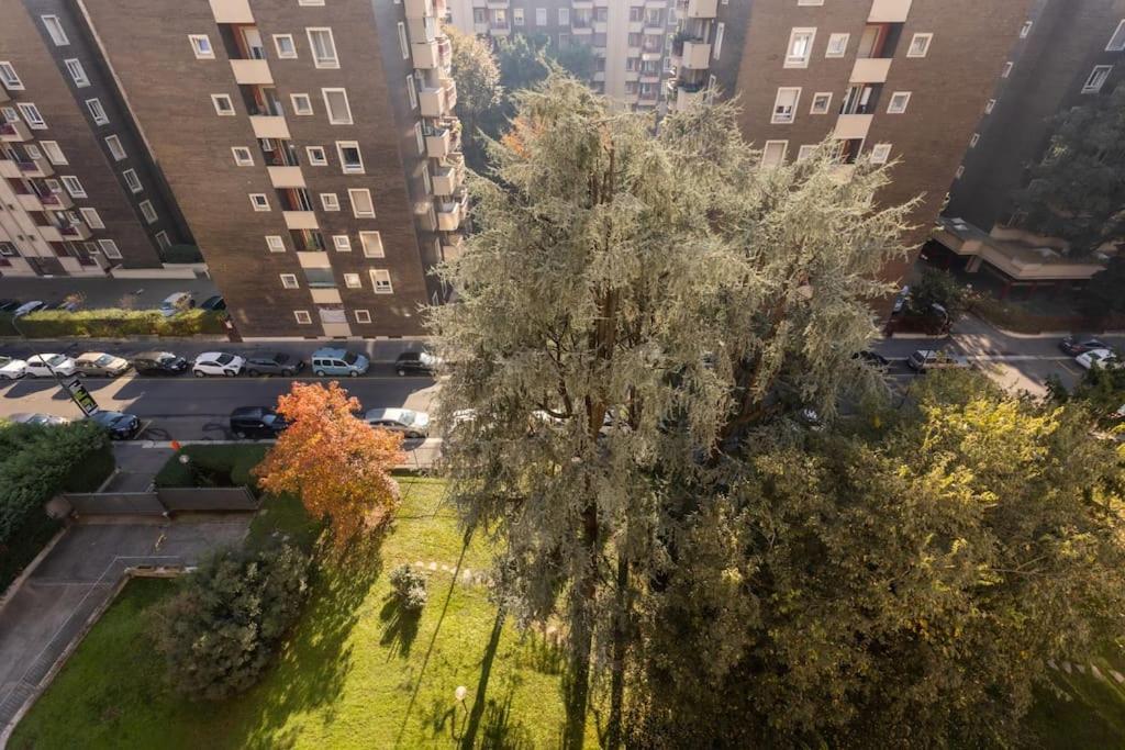 Wonderful 2bedroom Flat Solari 7th F - Mirable Pm Appartamento