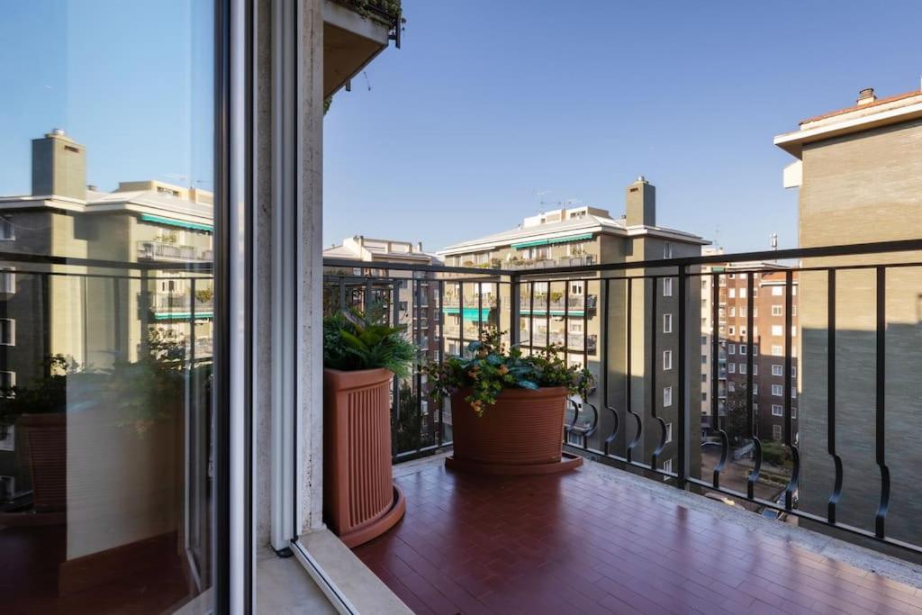 Appartamento Wonderful 2bedroom Flat Solari 7th F - Mirable Pm Milano