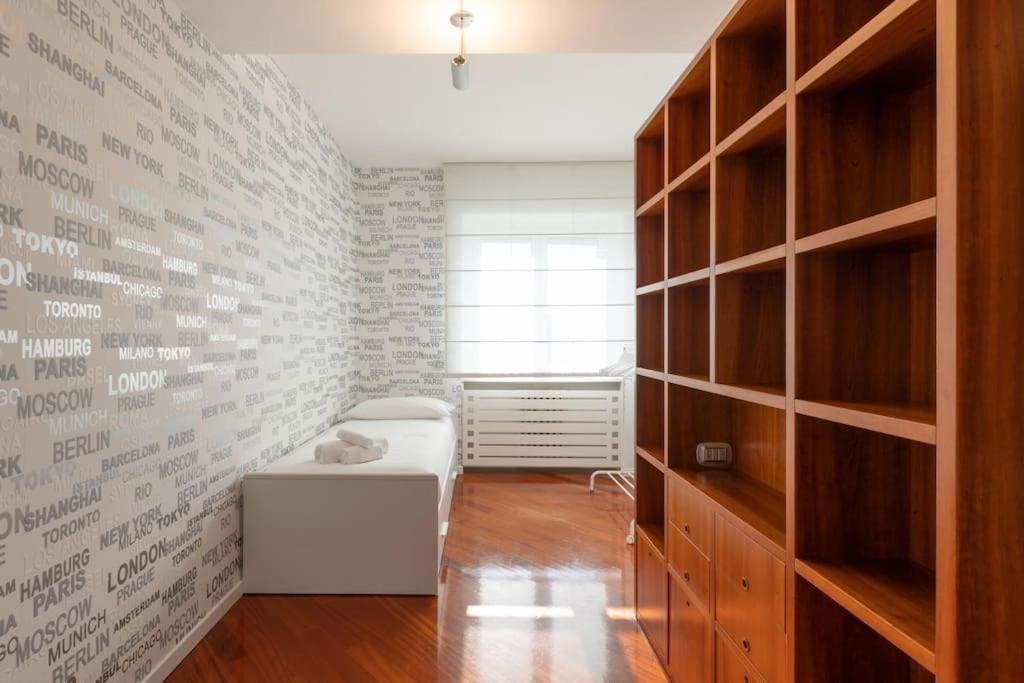 Appartamento Wonderful 2bedroom Flat Solari 7th F - Mirable Pm