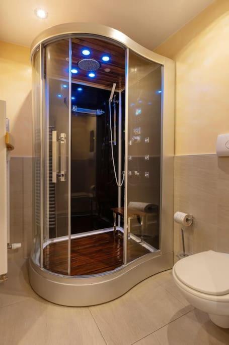 Appartamento Wonderful 2bedroom Flat Solari 7th F - Mirable Pm *