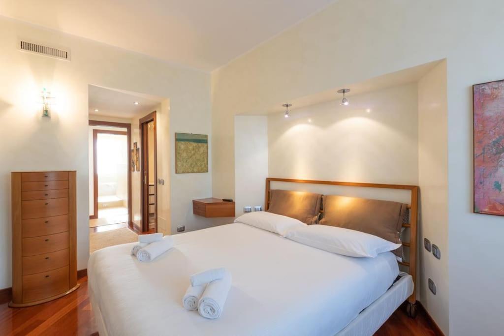 Appartamento Wonderful 2bedroom Flat Solari 7th F - Mirable Pm
