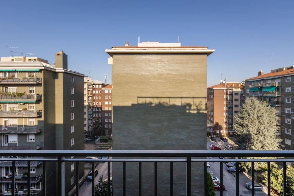 Wonderful 2bedroom Flat Solari 7th F - Mirable Pm Appartamento *
