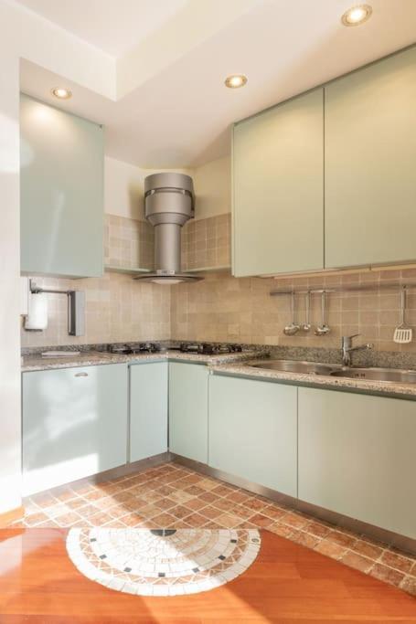 Wonderful 2bedroom Flat Solari 7th F - Mirable Pm Milano