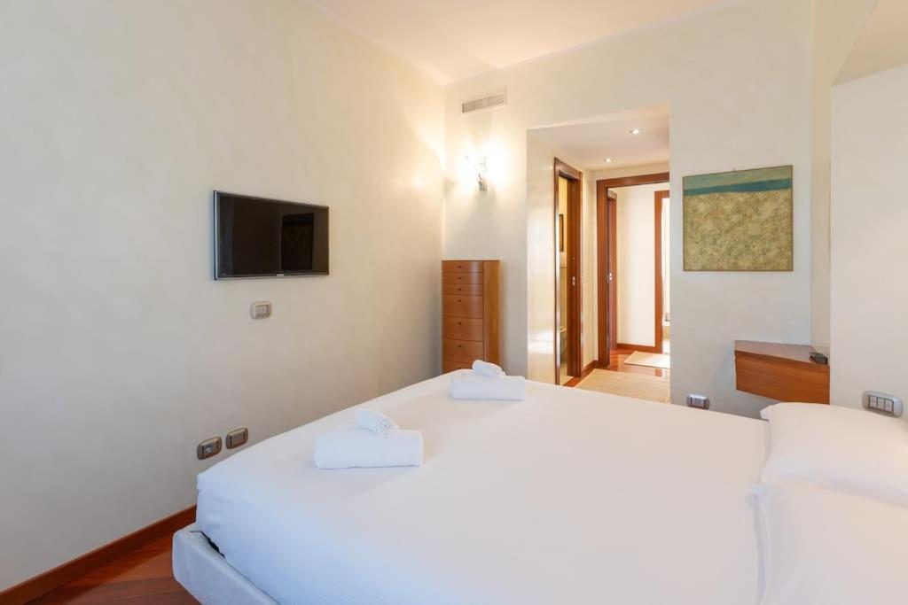 Appartamento Wonderful 2bedroom Flat Solari 7th F - Mirable Pm Milano