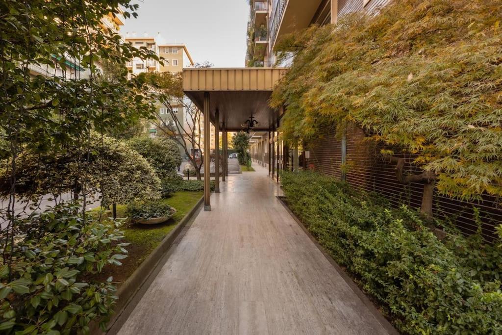 Wonderful 2bedroom Flat Solari 7th F - Mirable Pm * Milano