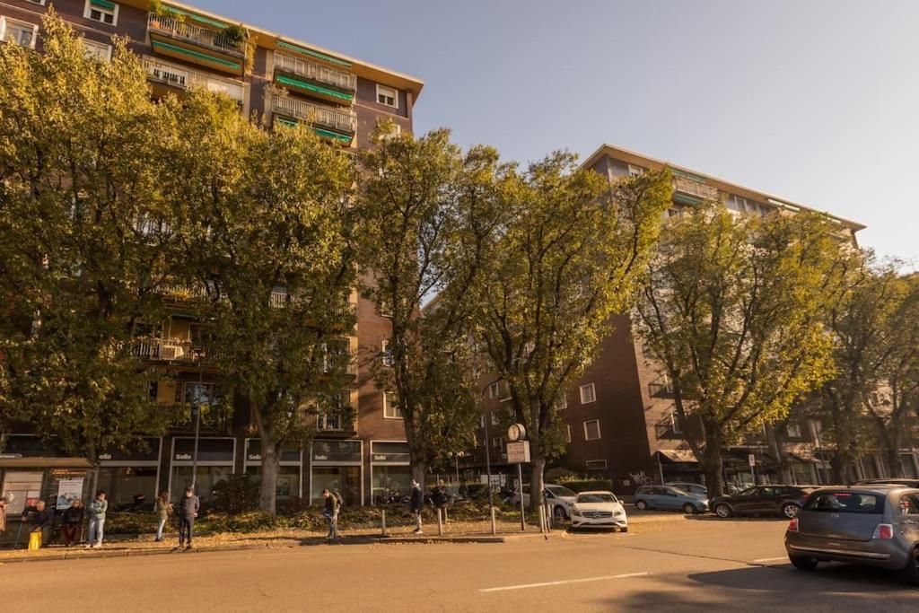 Wonderful 2bedroom Flat Solari 7th F - Mirable Pm Appartamento *