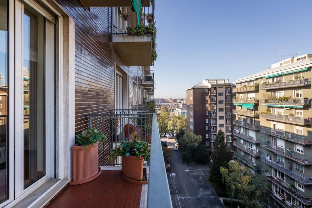 Appartamento Wonderful 2bedroom Flat Solari 7th F - Mirable Pm Milano