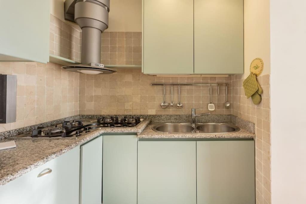 Appartamento Wonderful 2bedroom Flat Solari 7th F - Mirable Pm