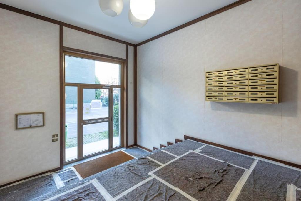 Appartamento Wonderful 2bedroom Flat Solari 7th F - Mirable Pm *