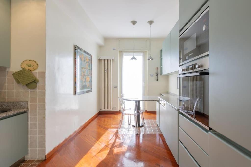 Appartamento Wonderful 2bedroom Flat Solari 7th F - Mirable Pm Milano