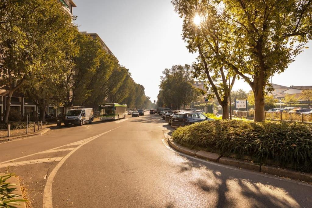Wonderful 2bedroom Flat Solari 7th F - Mirable Pm Milano