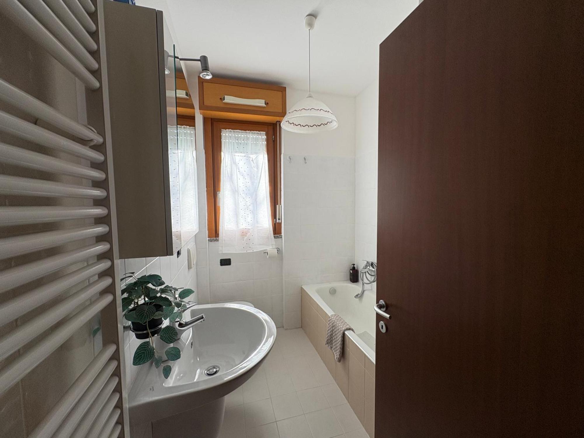 Spazio Breda - Free Garage, Metro M1, Balcony Apartment Milan
