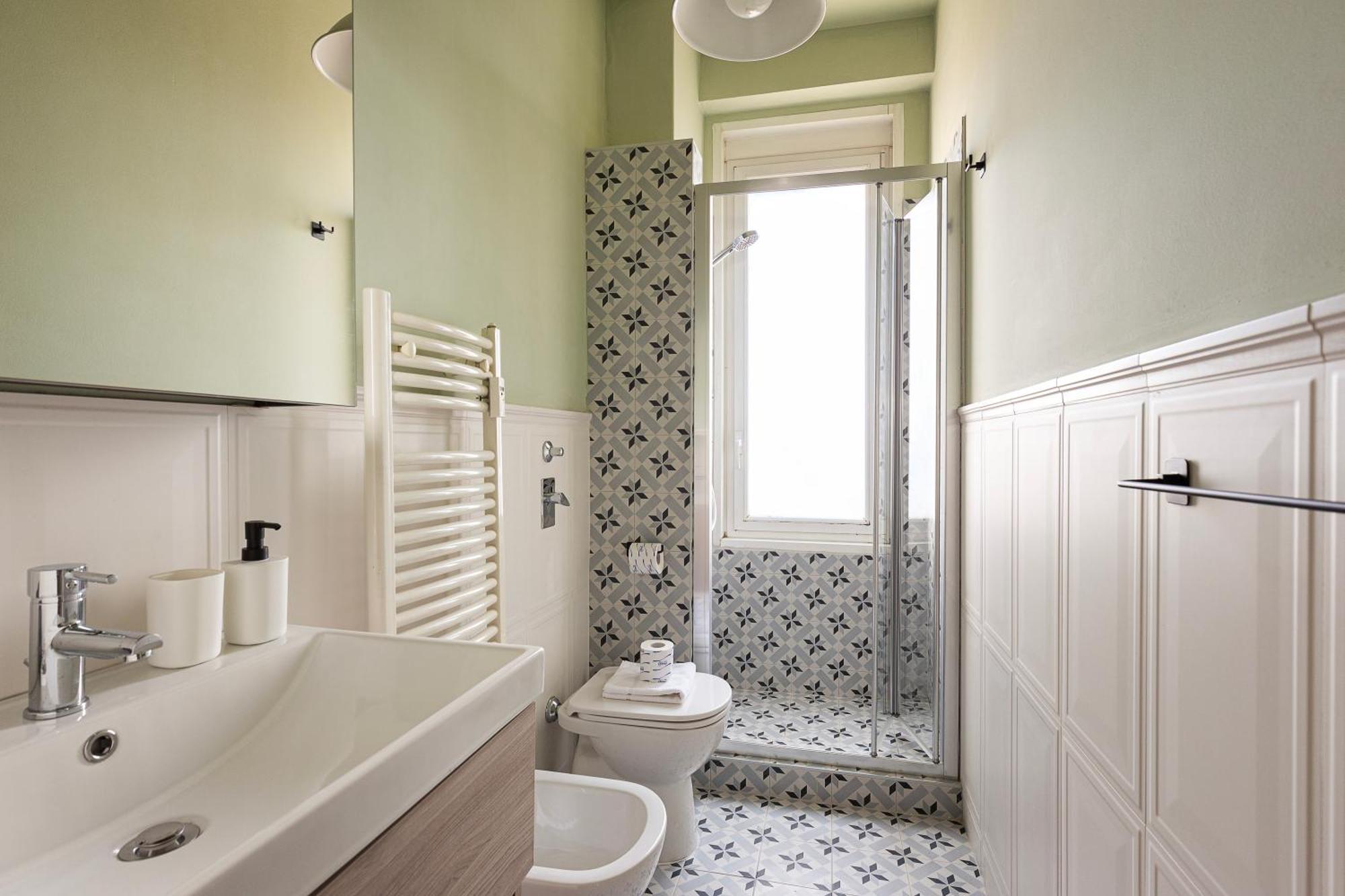 Mcb Maison Tortona Design District Appartement Milaan