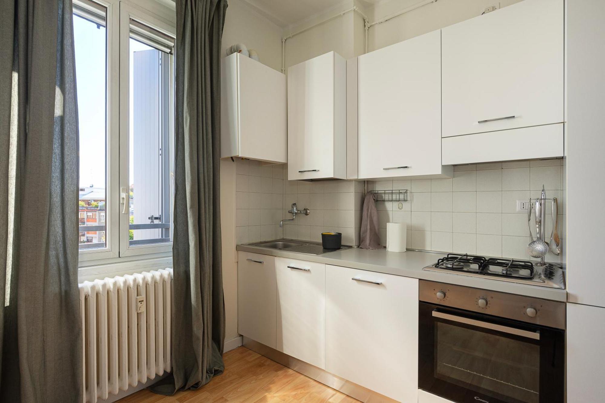 Mcb Maison Tortona Design District Appartement *