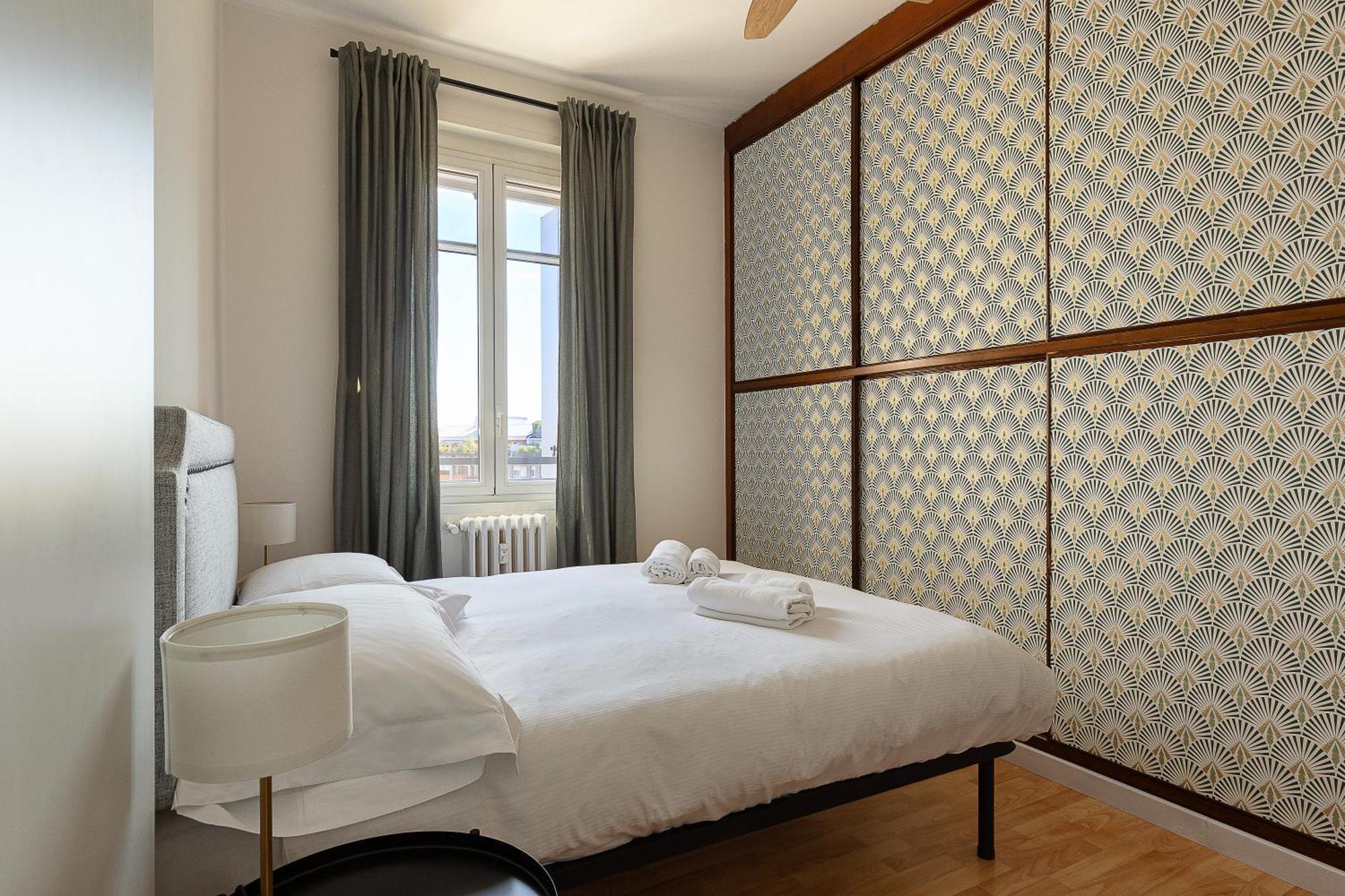 Mcb Maison Tortona Design District Appartement Milaan