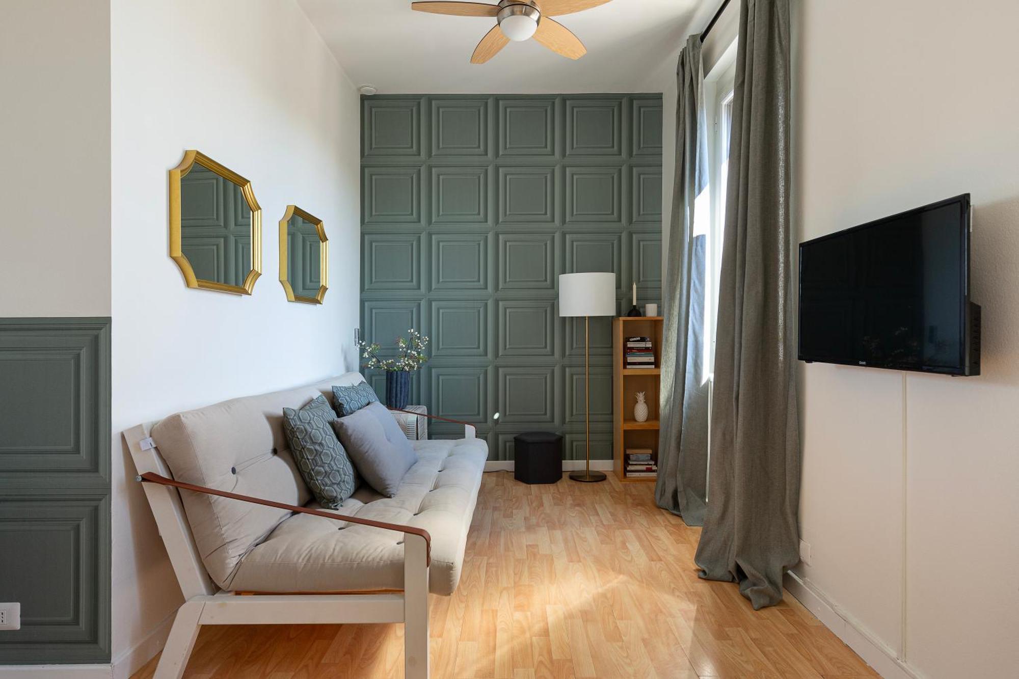 Appartement Mcb Maison Tortona Design District