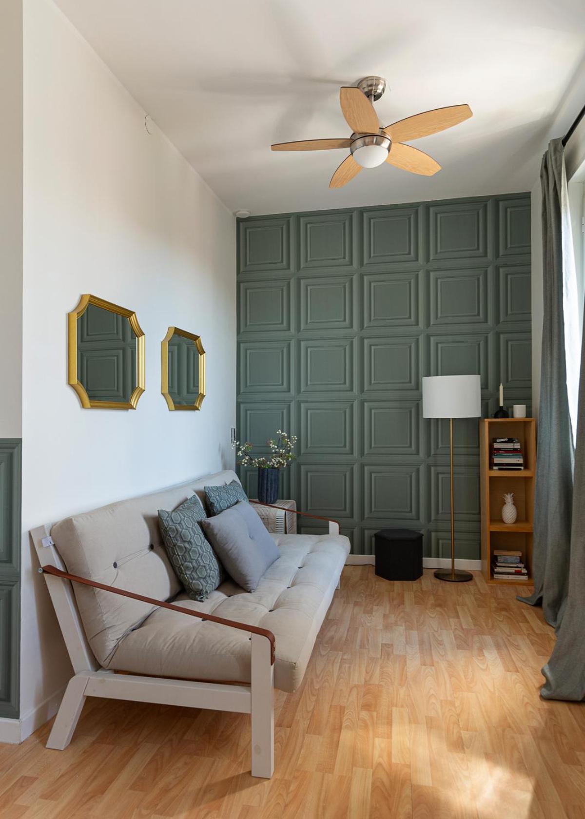 Appartement Mcb Maison Tortona Design District Milaan