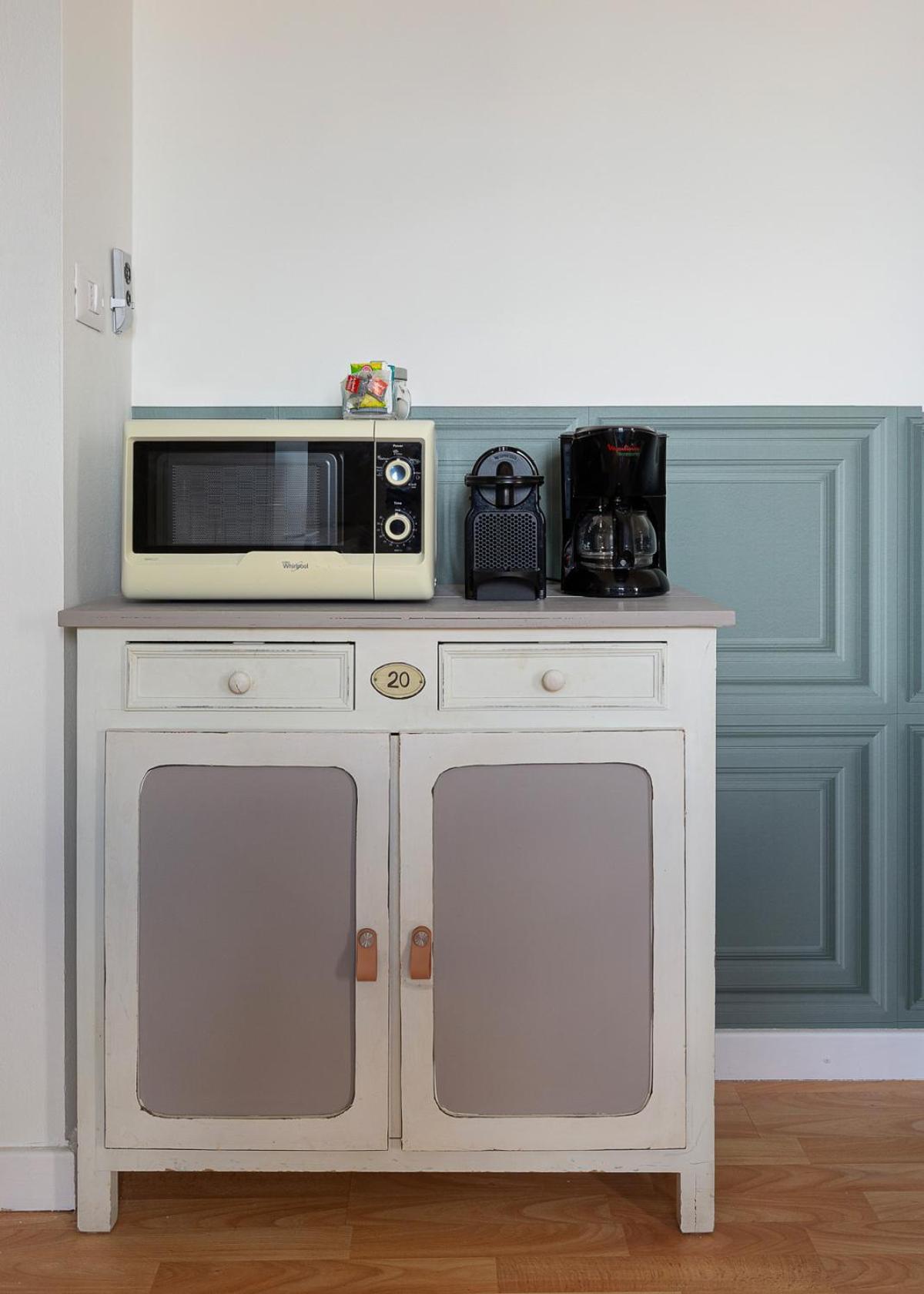 Mcb Maison Tortona Design District Appartement *