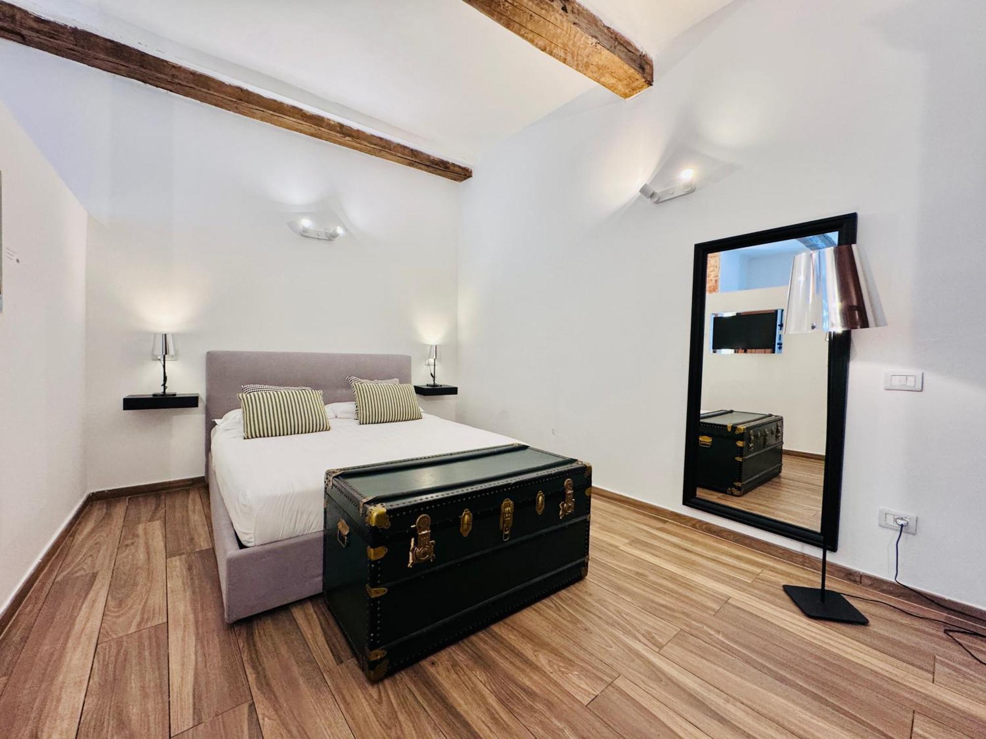 Comecasa Grazioso Porta Romana Apartment Milan