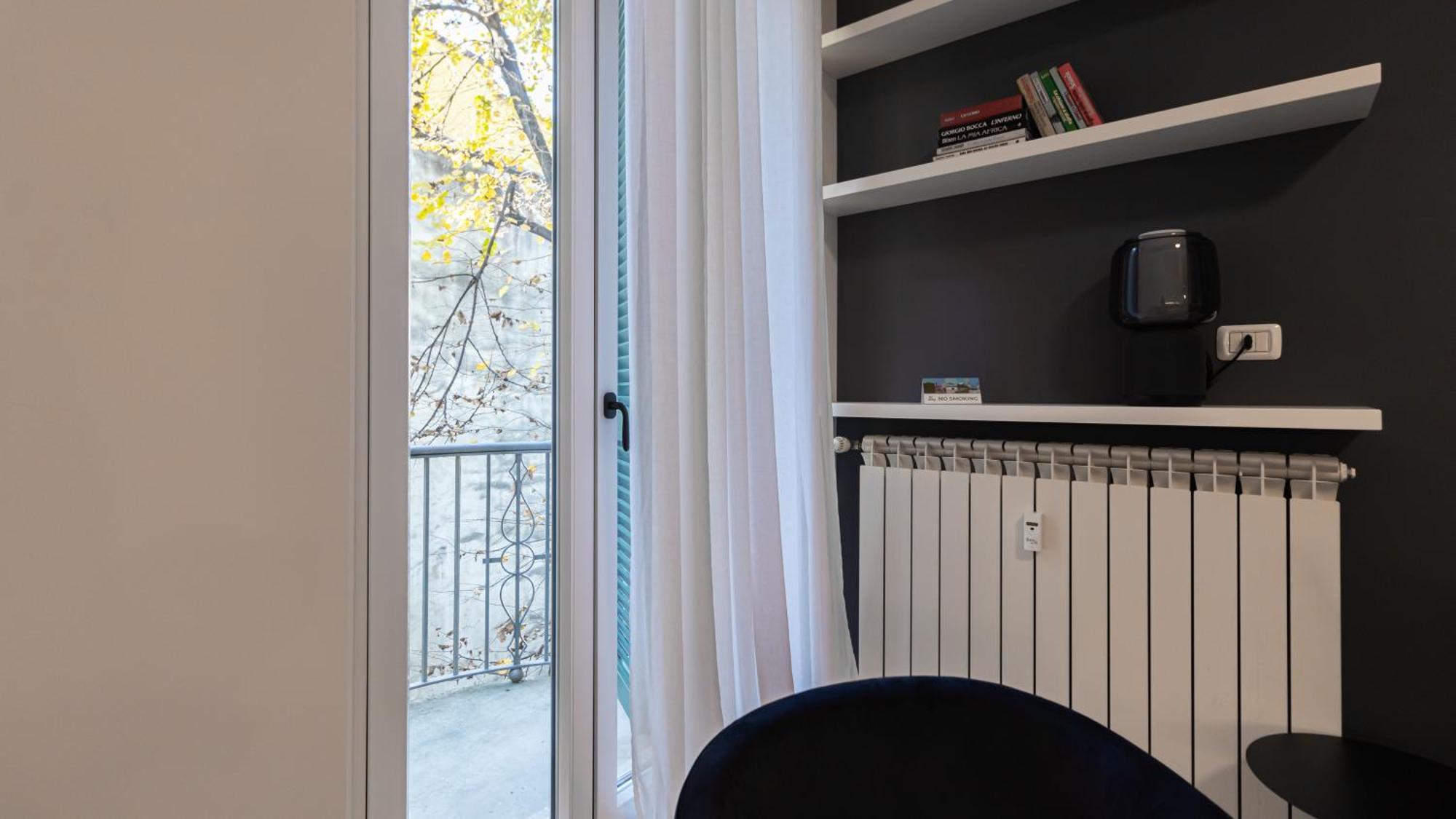 Italianway - Cola Montano 29 B Appartement