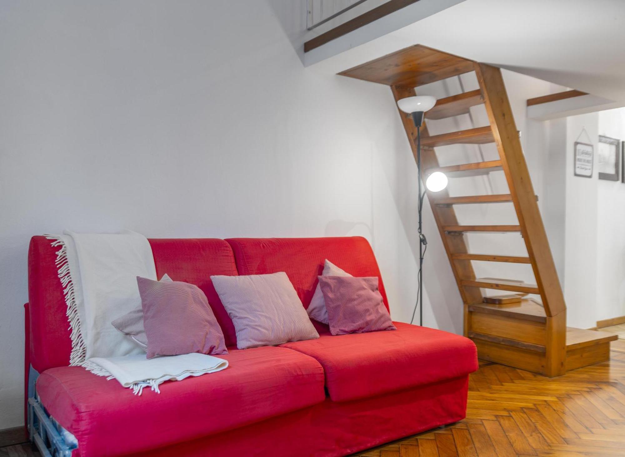 Leilighet Ausonio 14 Milano