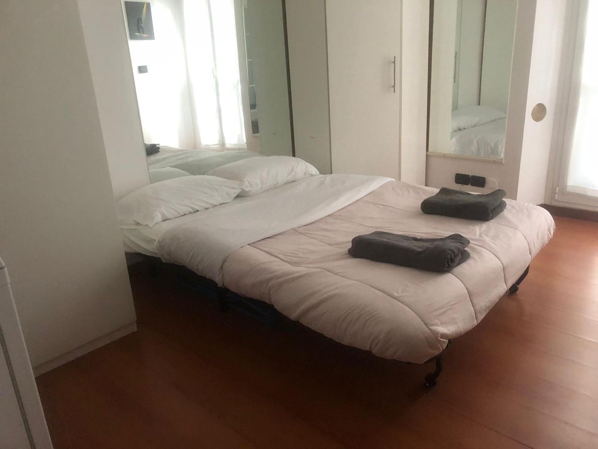 Apartment Duomo *