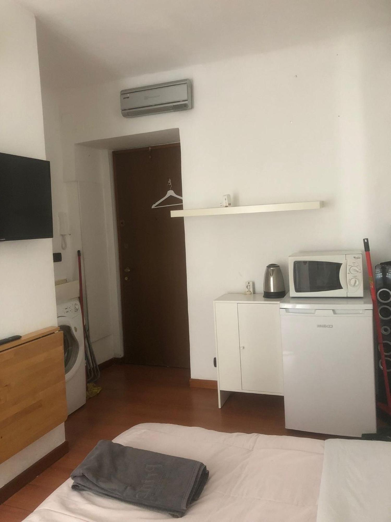 Apartment Duomo *