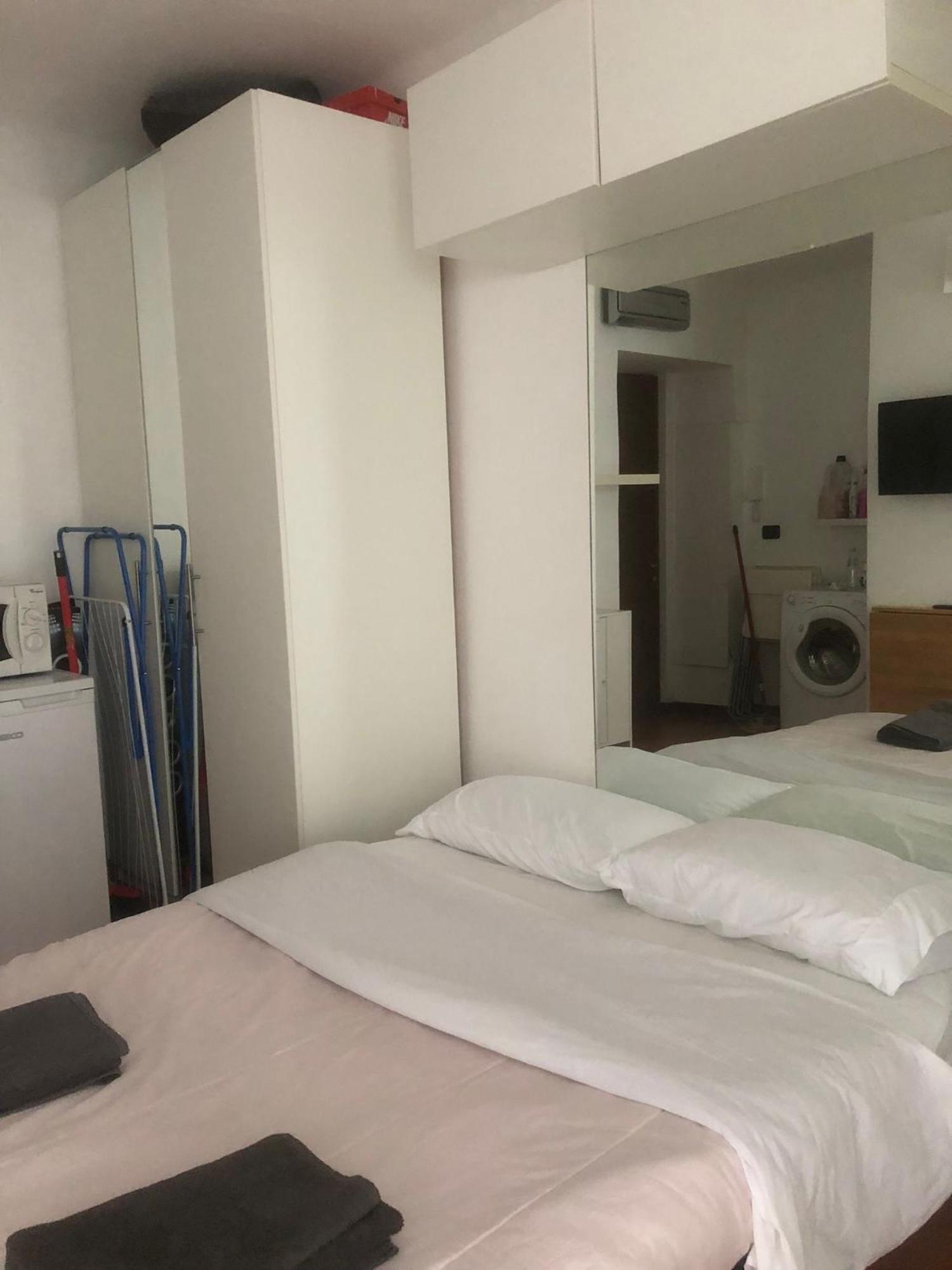 Apartment Duomo Milan