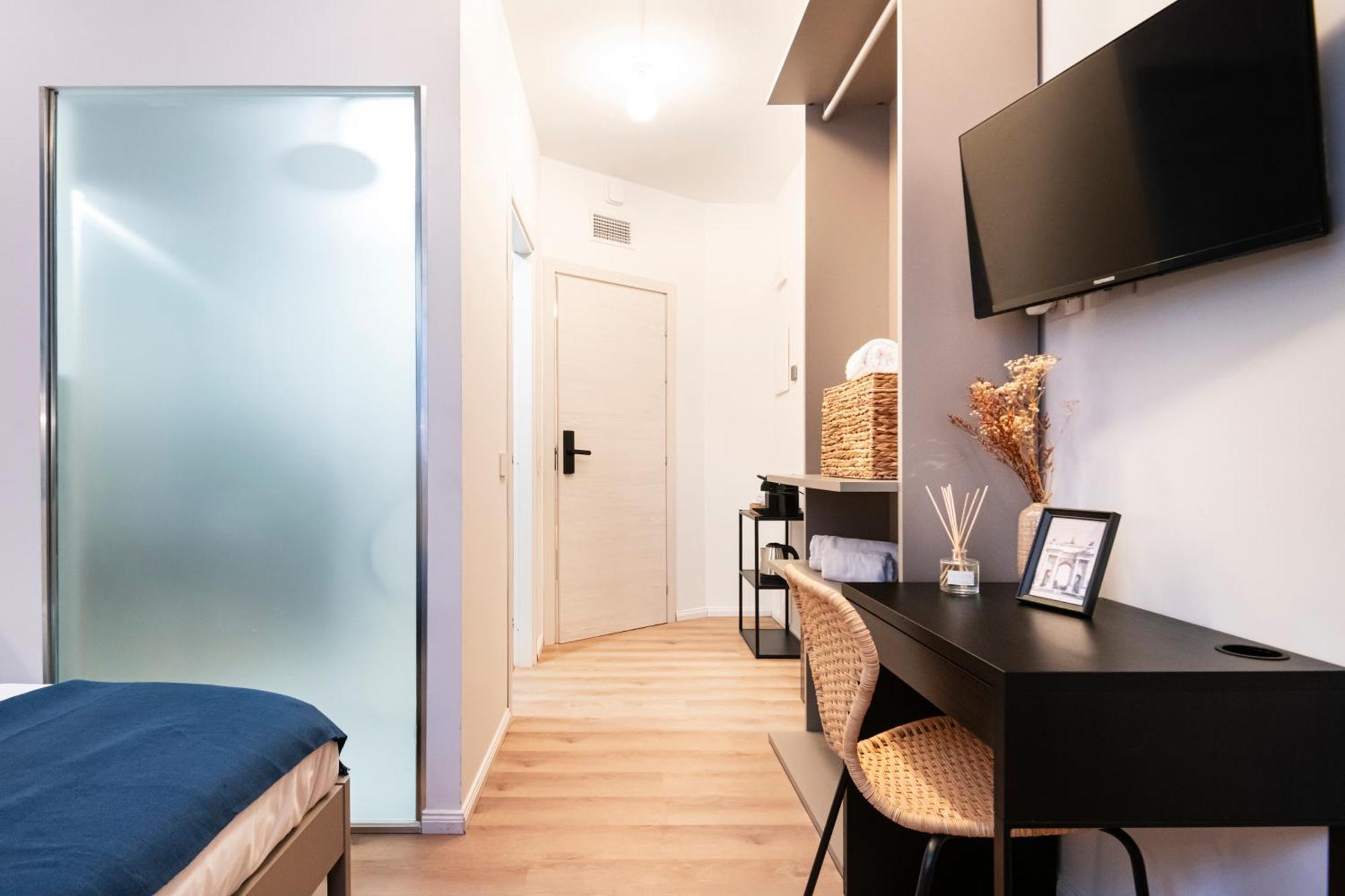 Hotel Easylife - Fl In Mailand