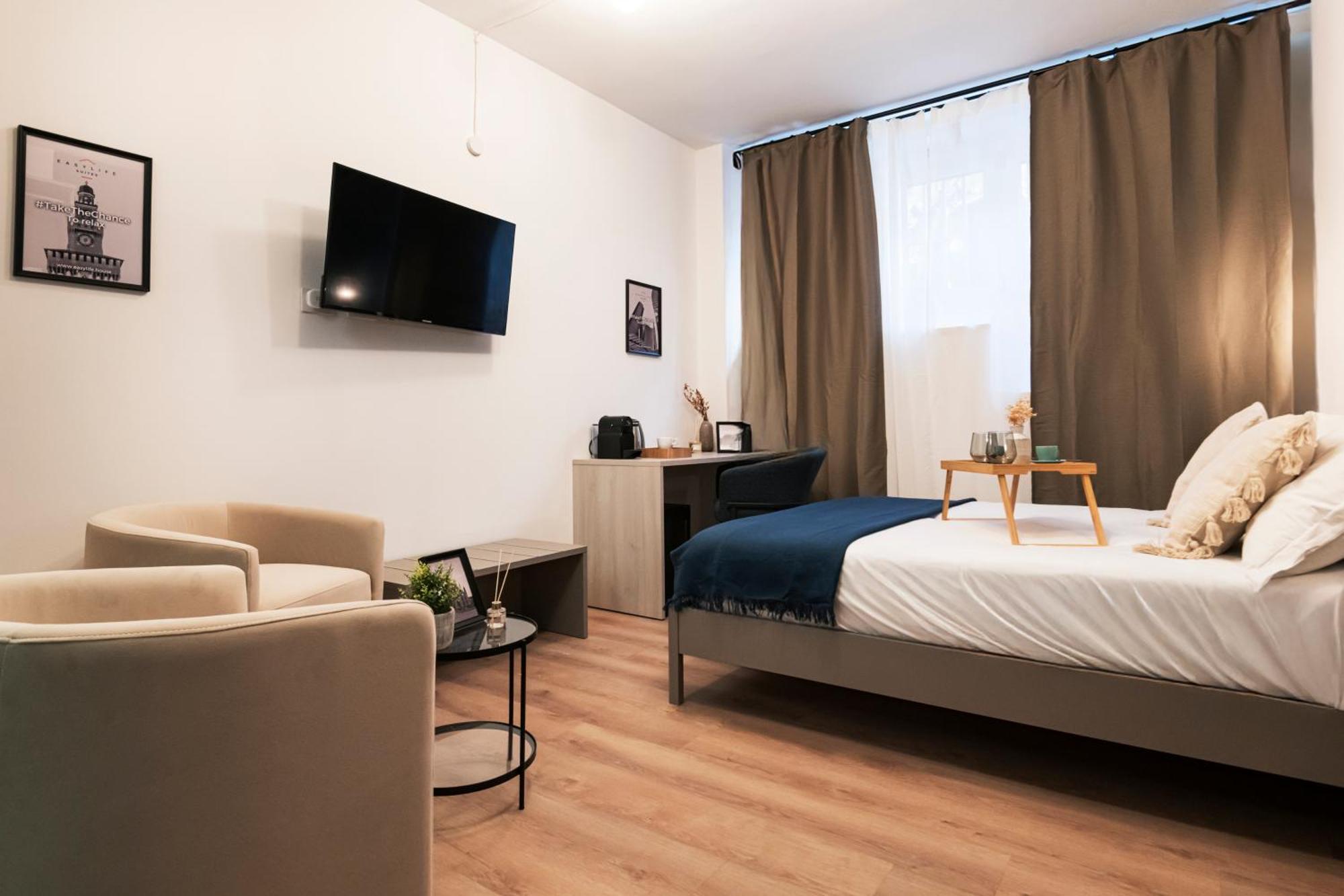 Hotel Easylife - Fl In