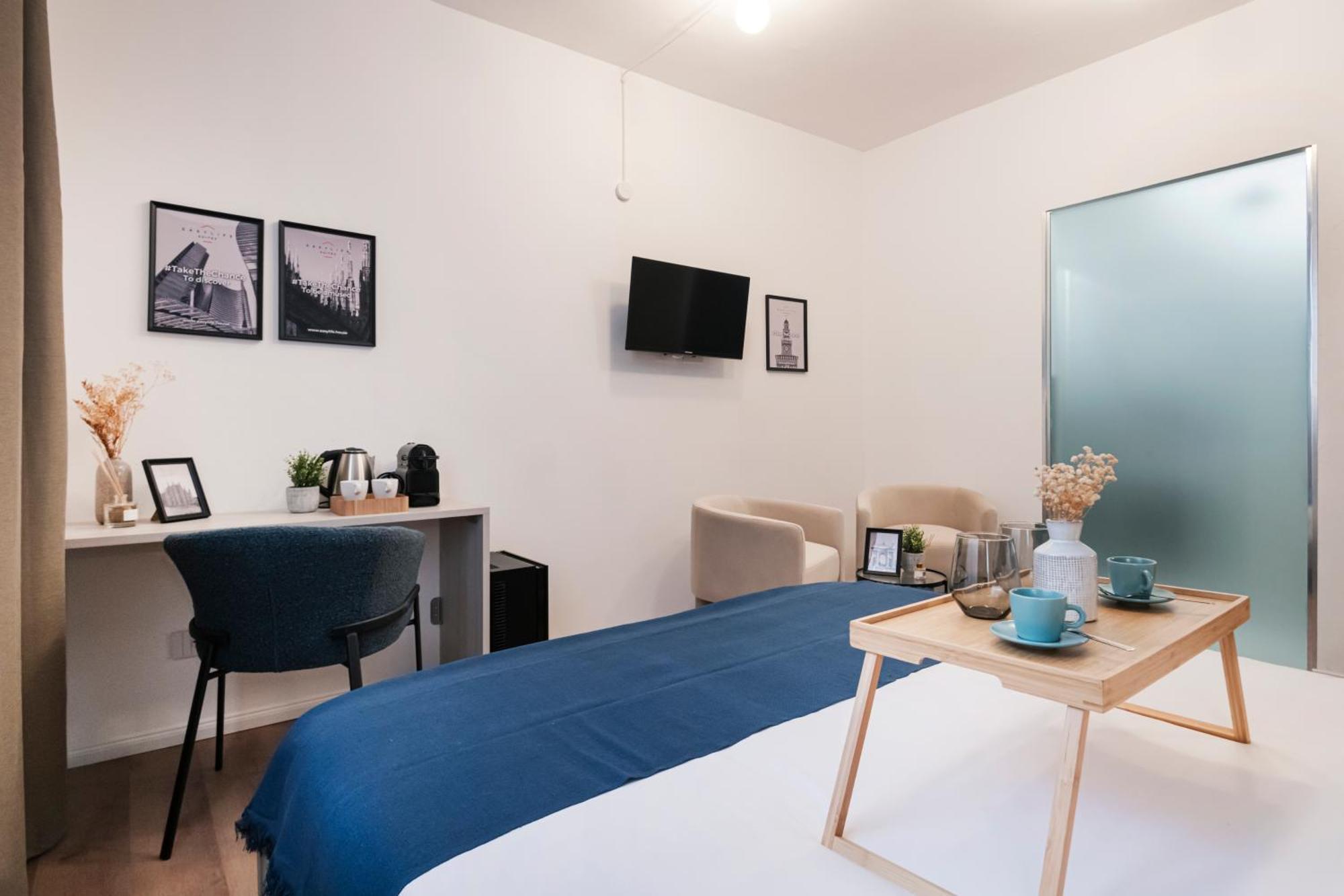Hotel Easylife - Fl In Mailand