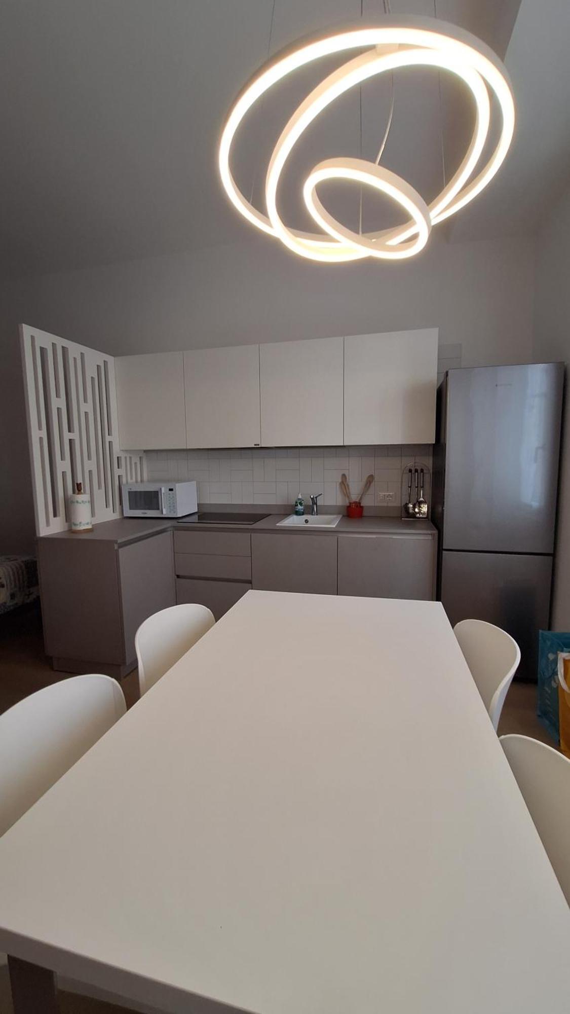Citylife - Quite Citylife Mico Fiera Stadium M5 * Milan