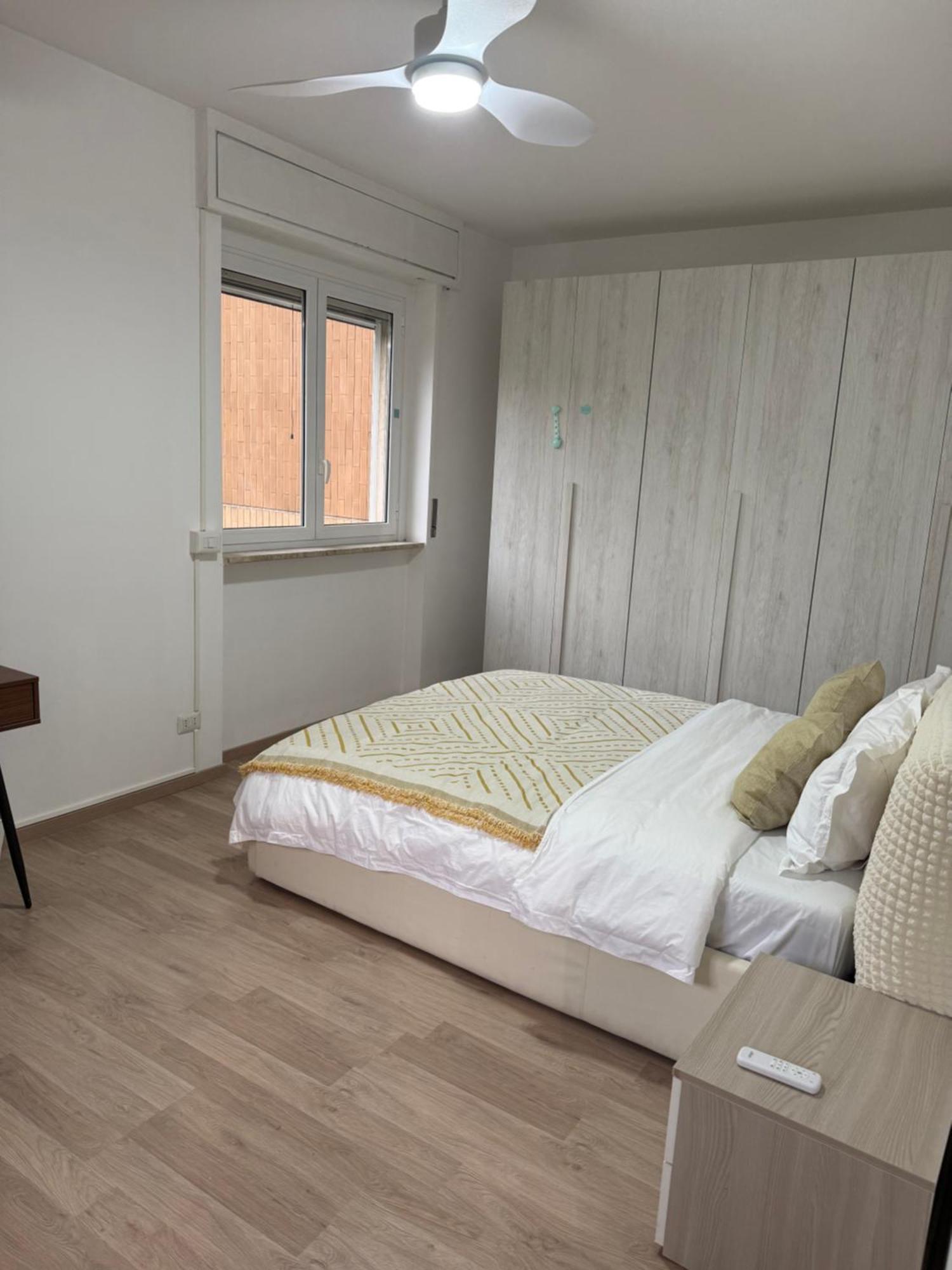 Apartment Spacious 3br Flat Bignami