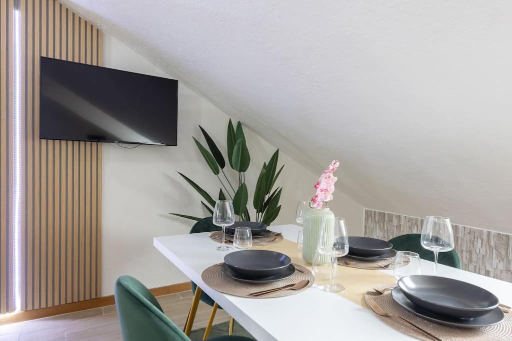 Apartment Golden View Mailand