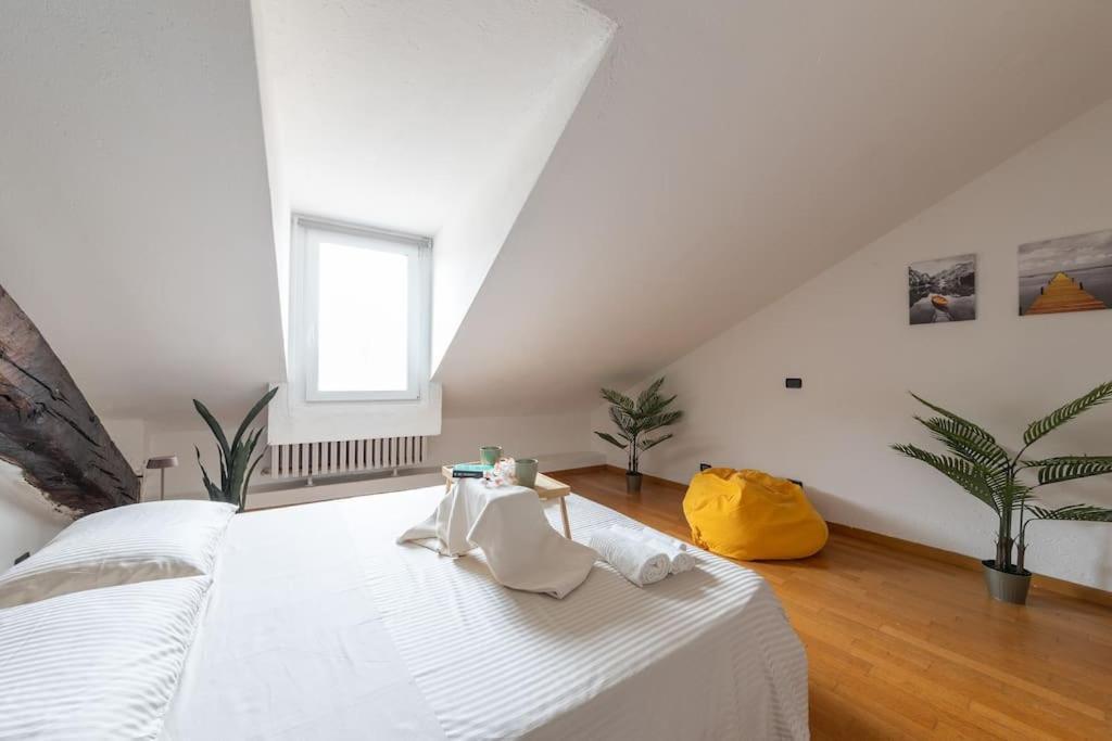 Apartment Golden View