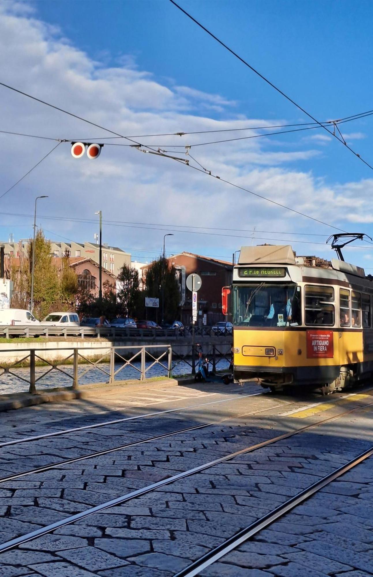 Dolce Naviglio * Milano