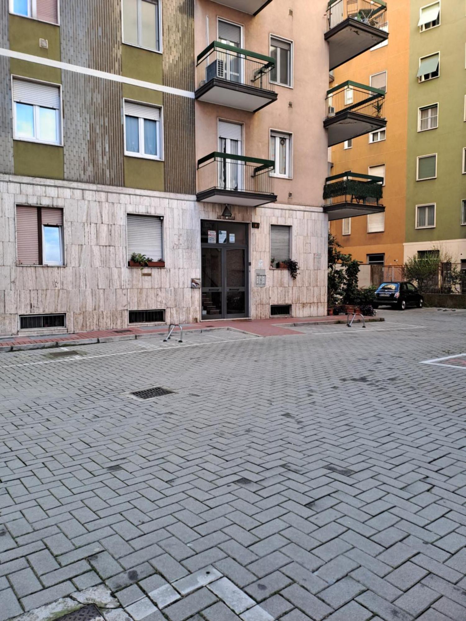 Appartamento Dolce Naviglio Milano
