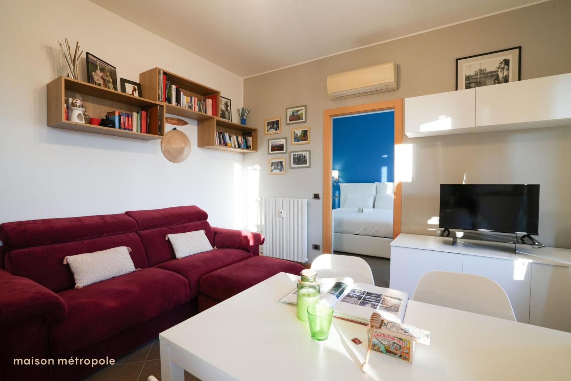 Tertulliano House Milano