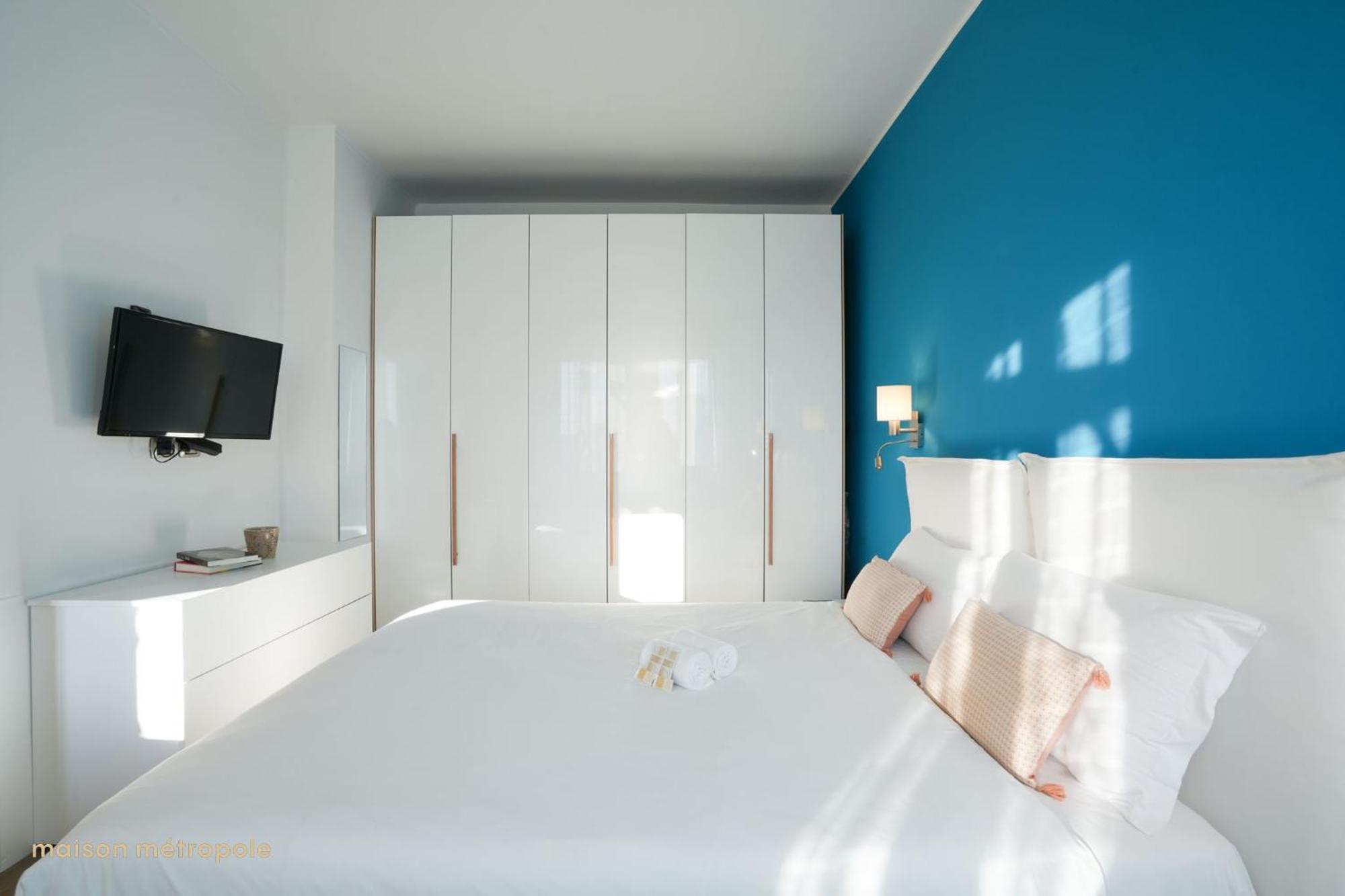 Lejlighed Tertulliano House Milano