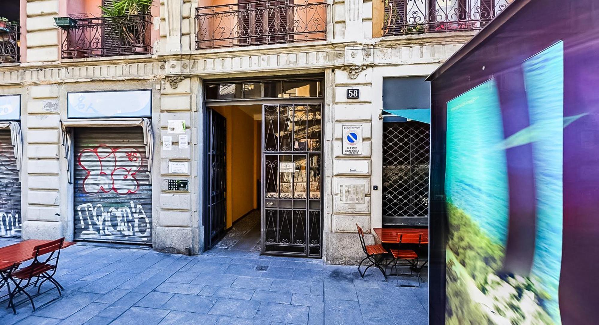 Serenity Chinatown Sarpi - Monolocale Yin * Milano