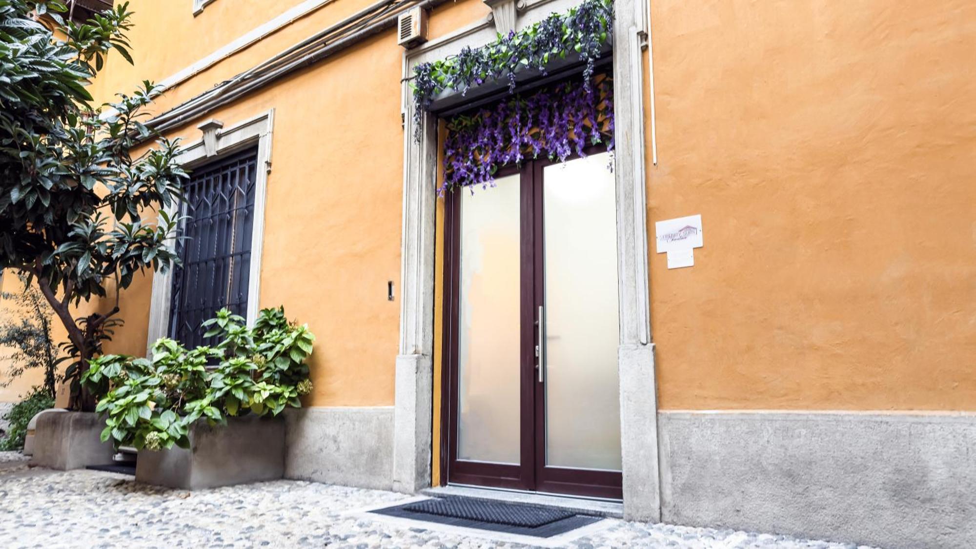 Appartamento Serenity Chinatown Sarpi - Monolocale Yin