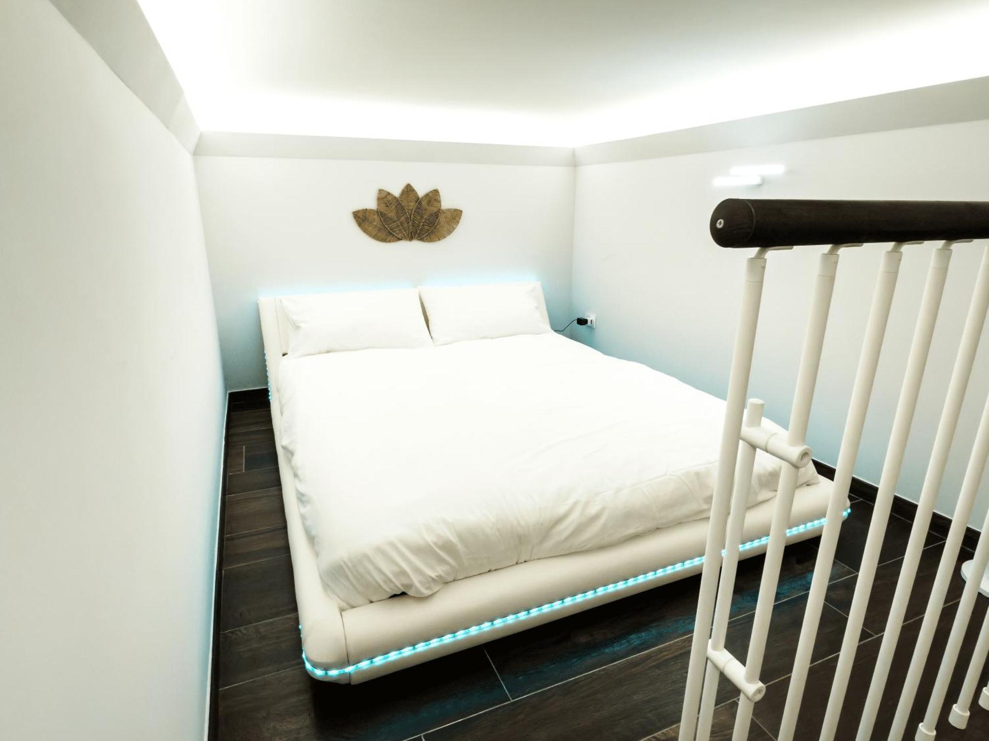 Appartamento Serenity Chinatown Sarpi - Monolocale Yin