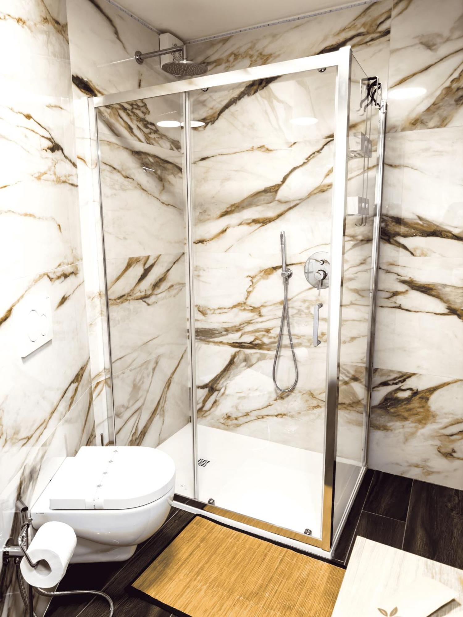 Appartamento Serenity Chinatown Sarpi - Monolocale Yin *
