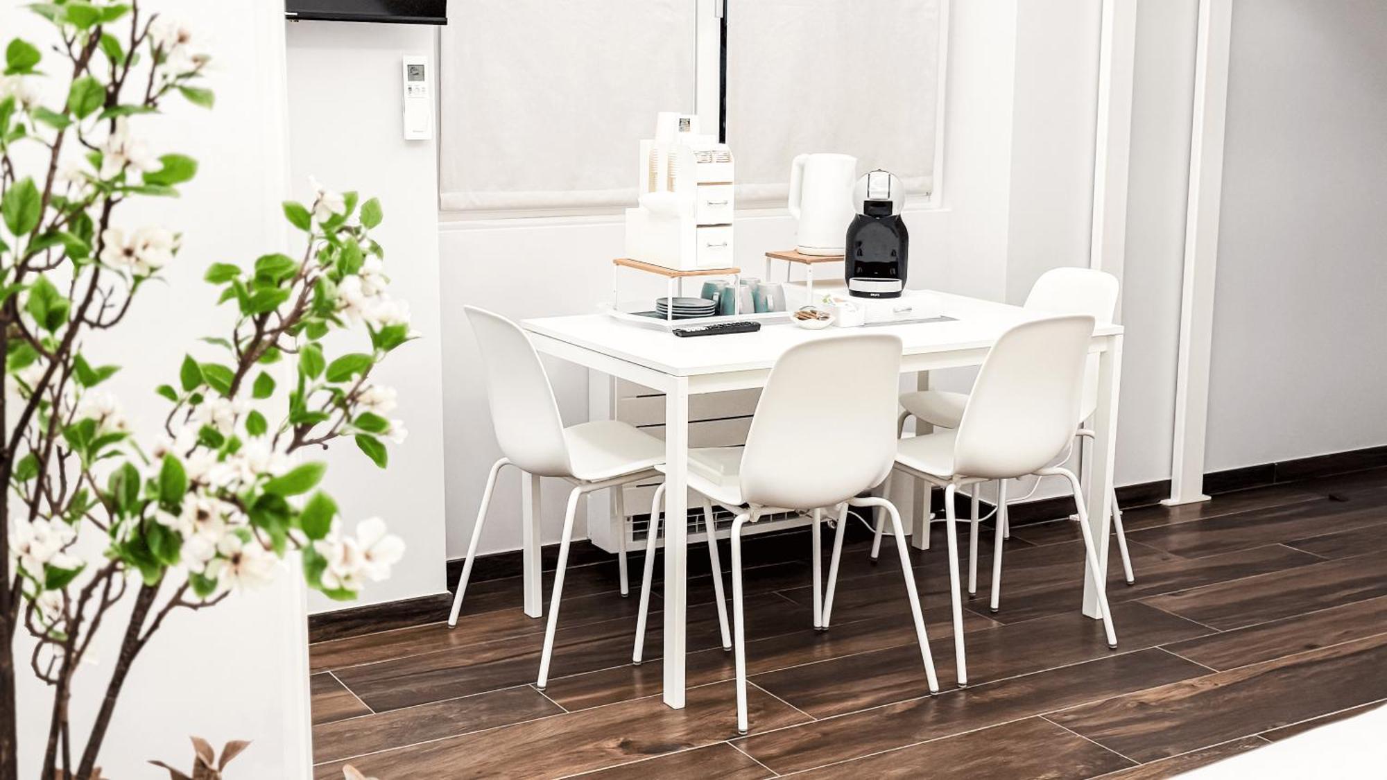 Serenity Chinatown Sarpi - Monolocale Yin *