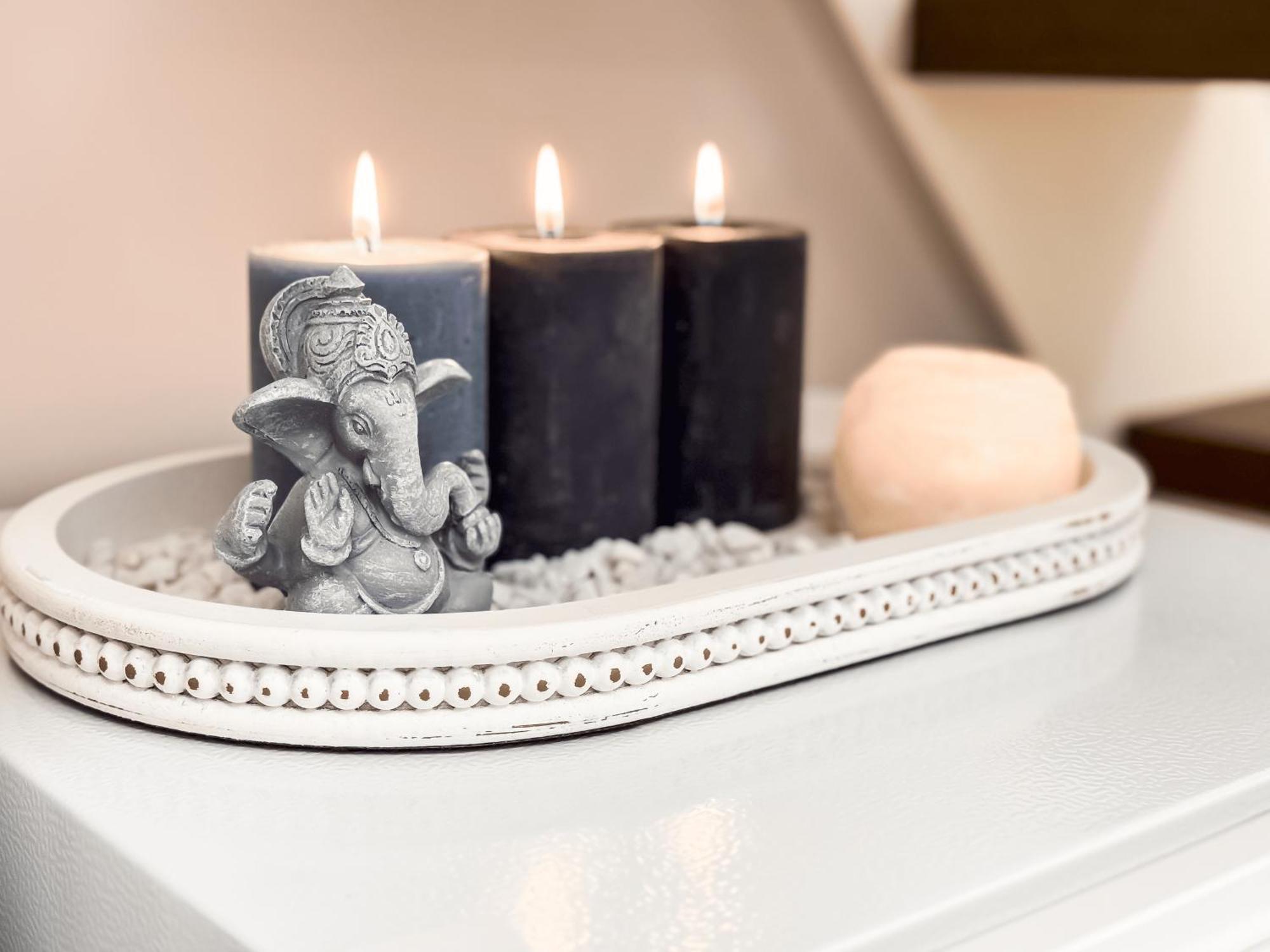 Appartamento Serenity Chinatown Sarpi - Monolocale Yin *