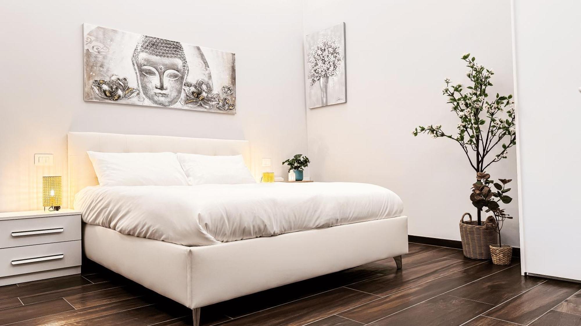 Serenity Chinatown Sarpi - Monolocale Yin Appartamento Milano