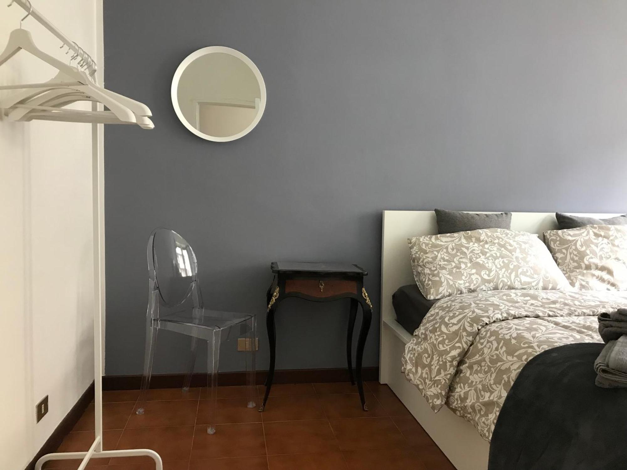 Lejlighed Bilocale Lambrate Milano